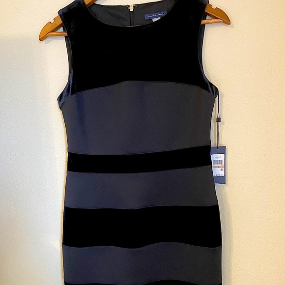 Tommy Hilfiger Black Dress - Picture 5 of 5